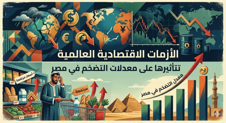 ازمة